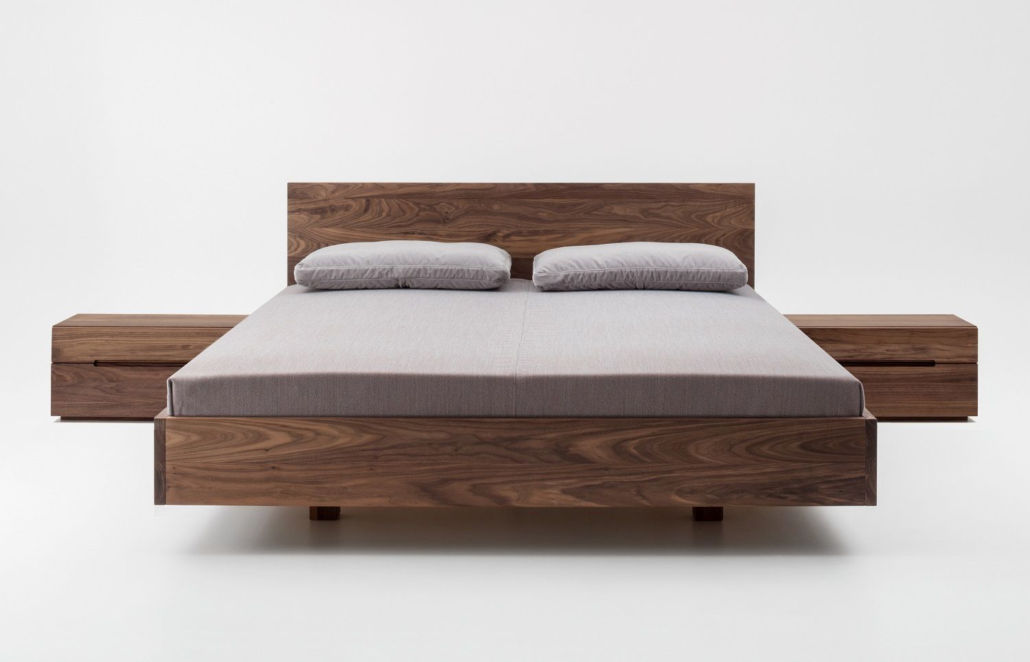 Nightstand 64 Table de nuit Zeitraum