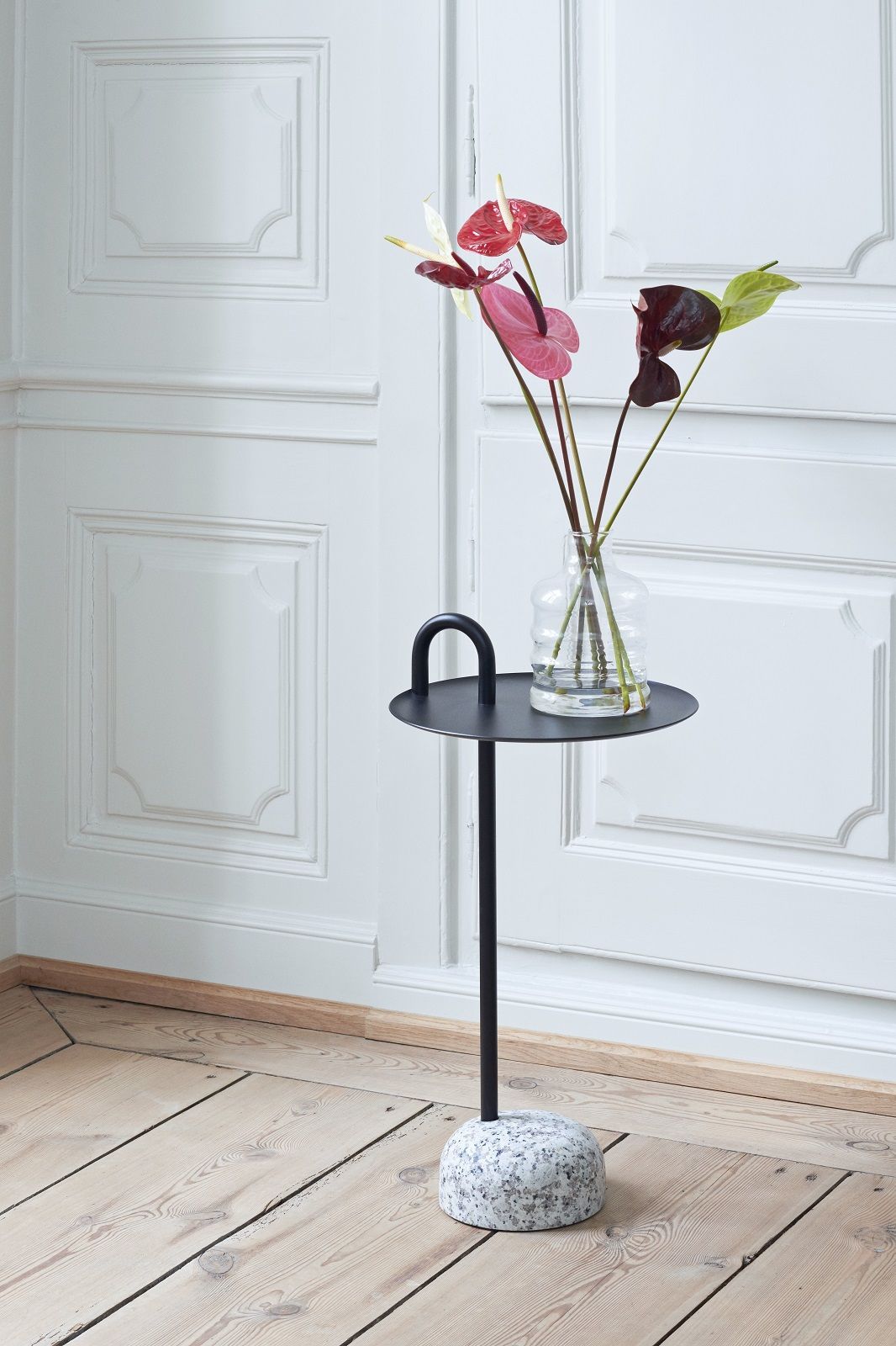 Bowler Side table Table d'appoint Hay Bowler Side table Table d'appoint Hay