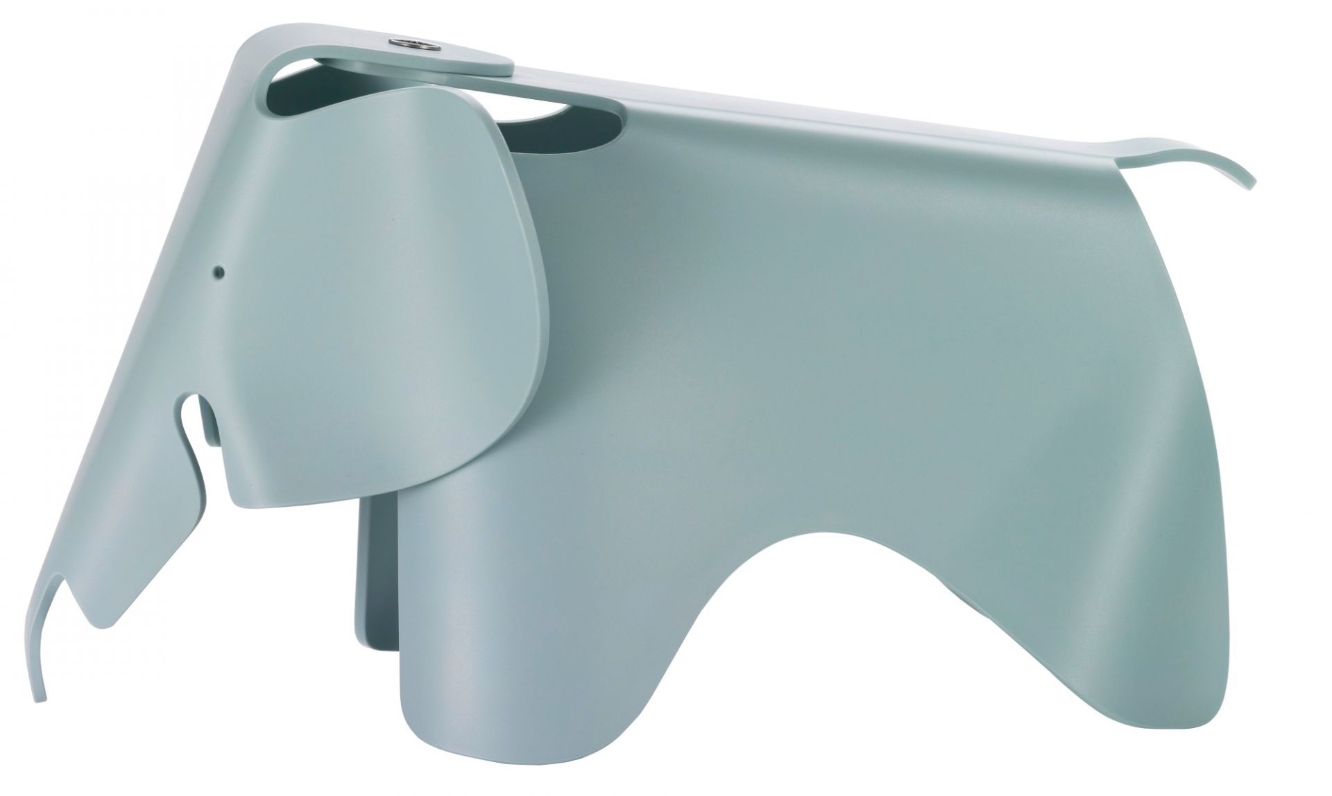 Eames Elephant petit Vitra