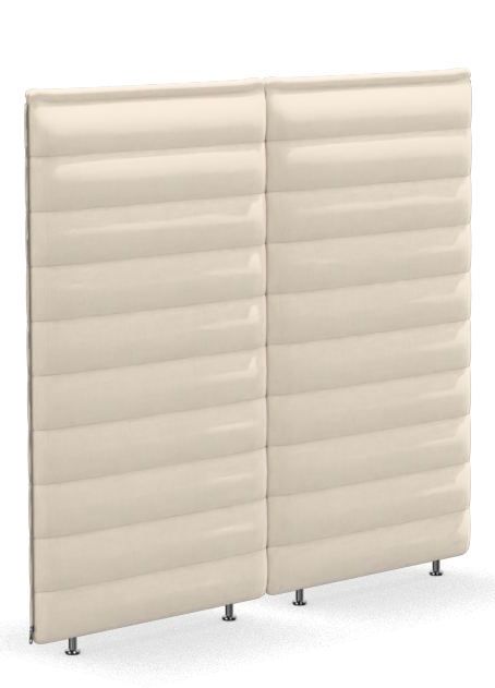 Paravent Alcove Plus 2 pièces Vitra