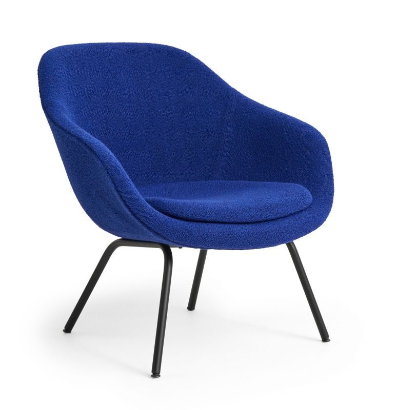About a Lounge AAL 87 / AAL87 Fauteuil Hay