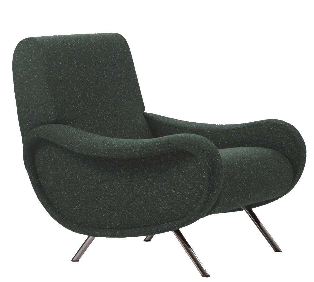 720 Fauteuil Lady Cassina