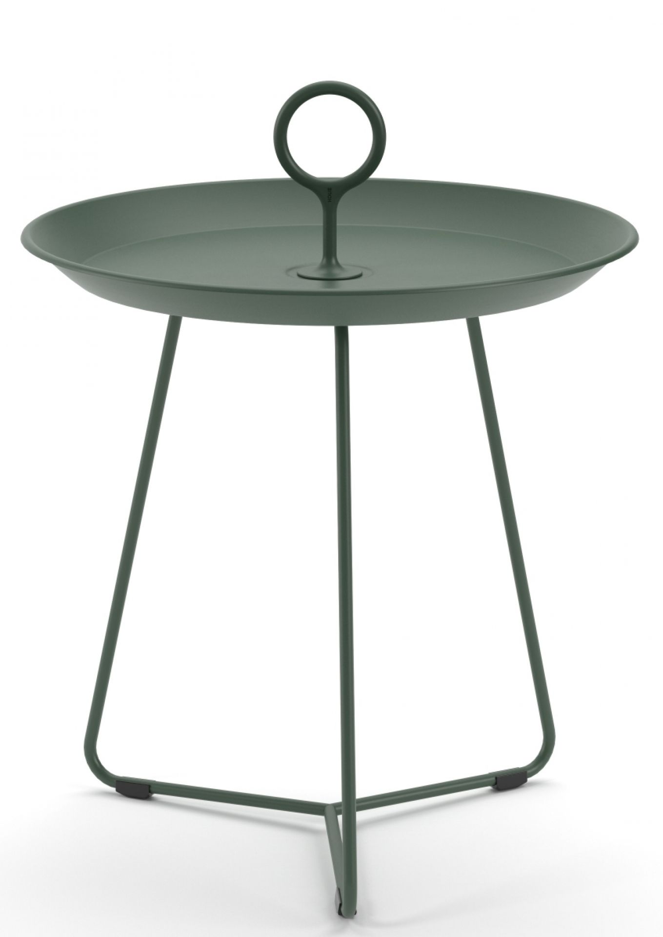 Eyelet Outdoor / Indoor Table d'appoint petite Houe