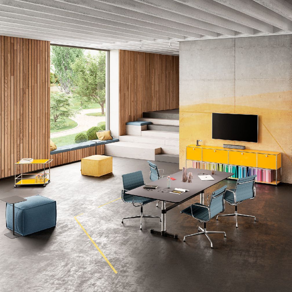 USM Haller Kitos M Bureau