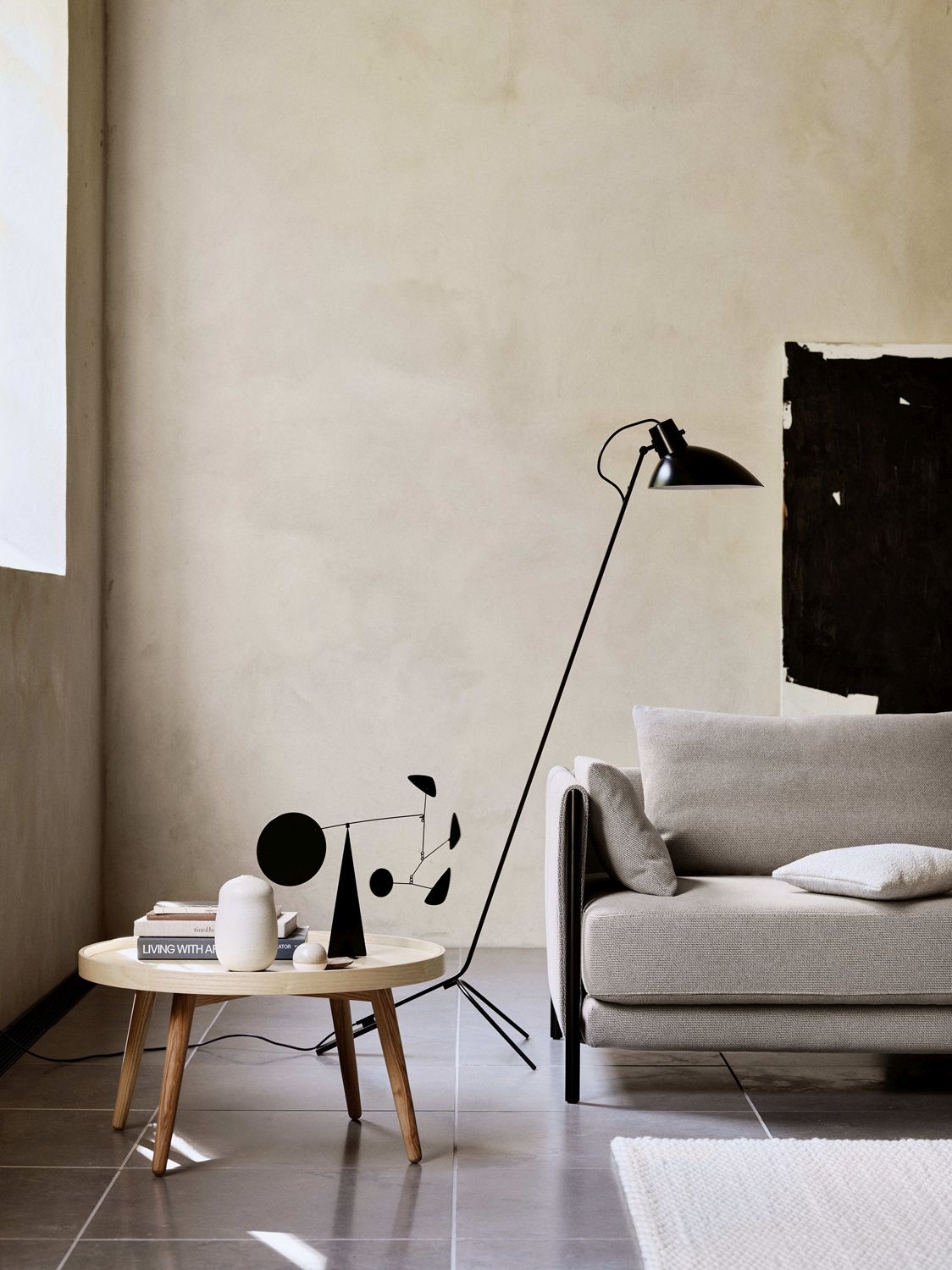 MADISON Canapé / Canapé-lit Softline