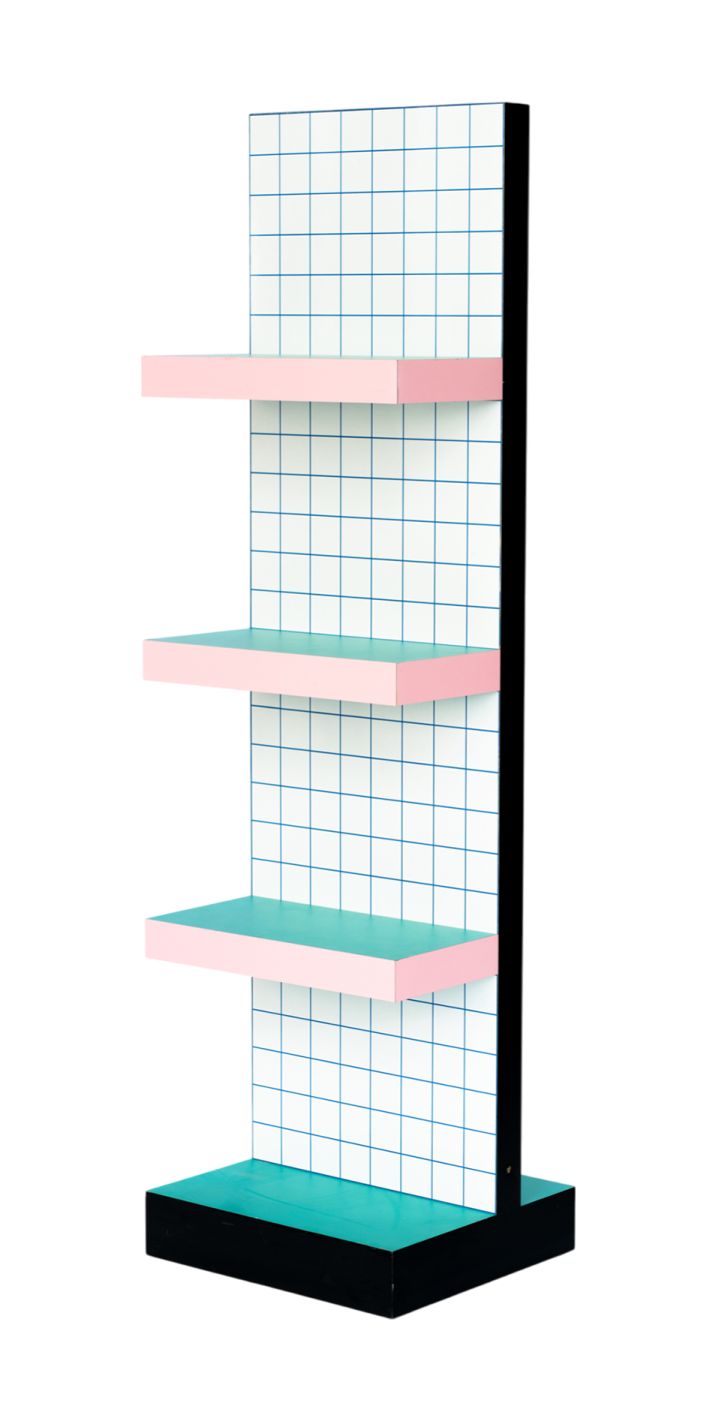 Supershelf Étagère Seletti