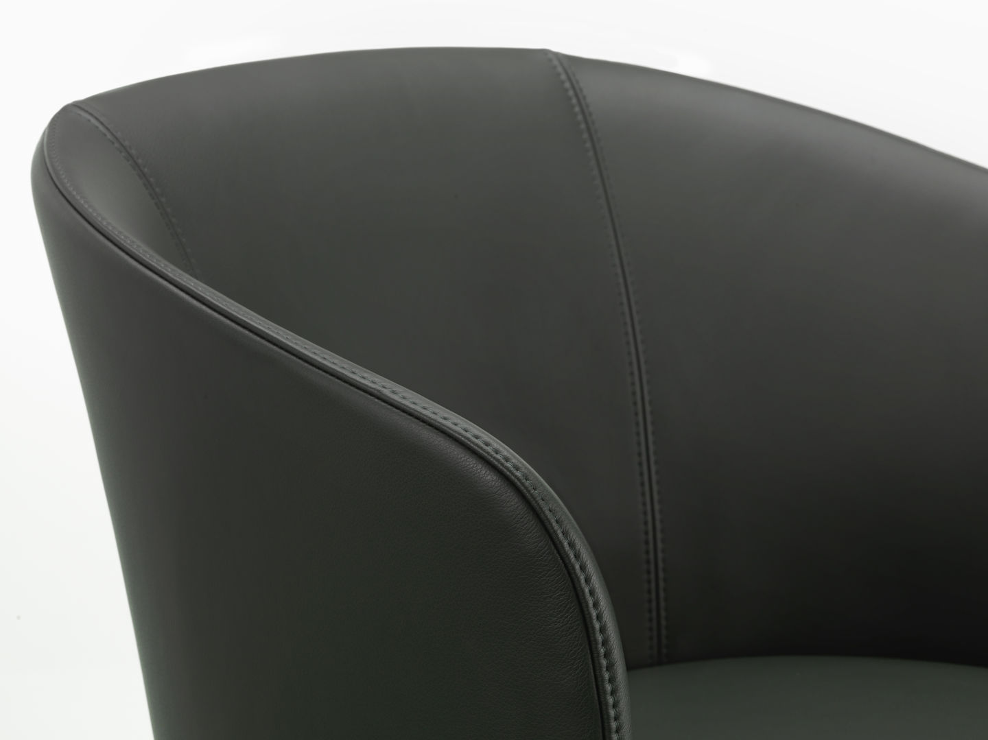 Mikado Arm Chair Chaise avec accoudoirs Chaise Vitra 