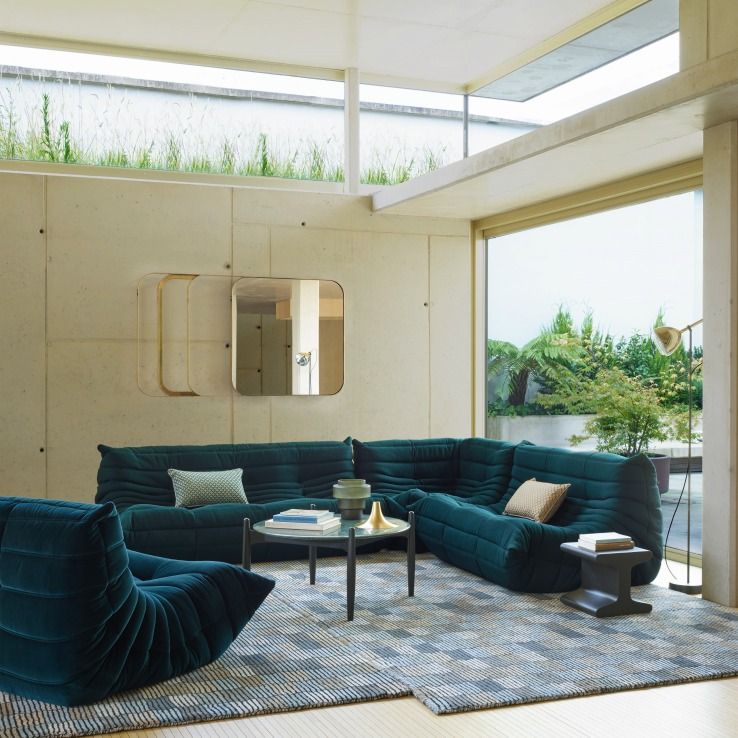 Togo fauteuil ligne roset Togo fauteuil ligne roset