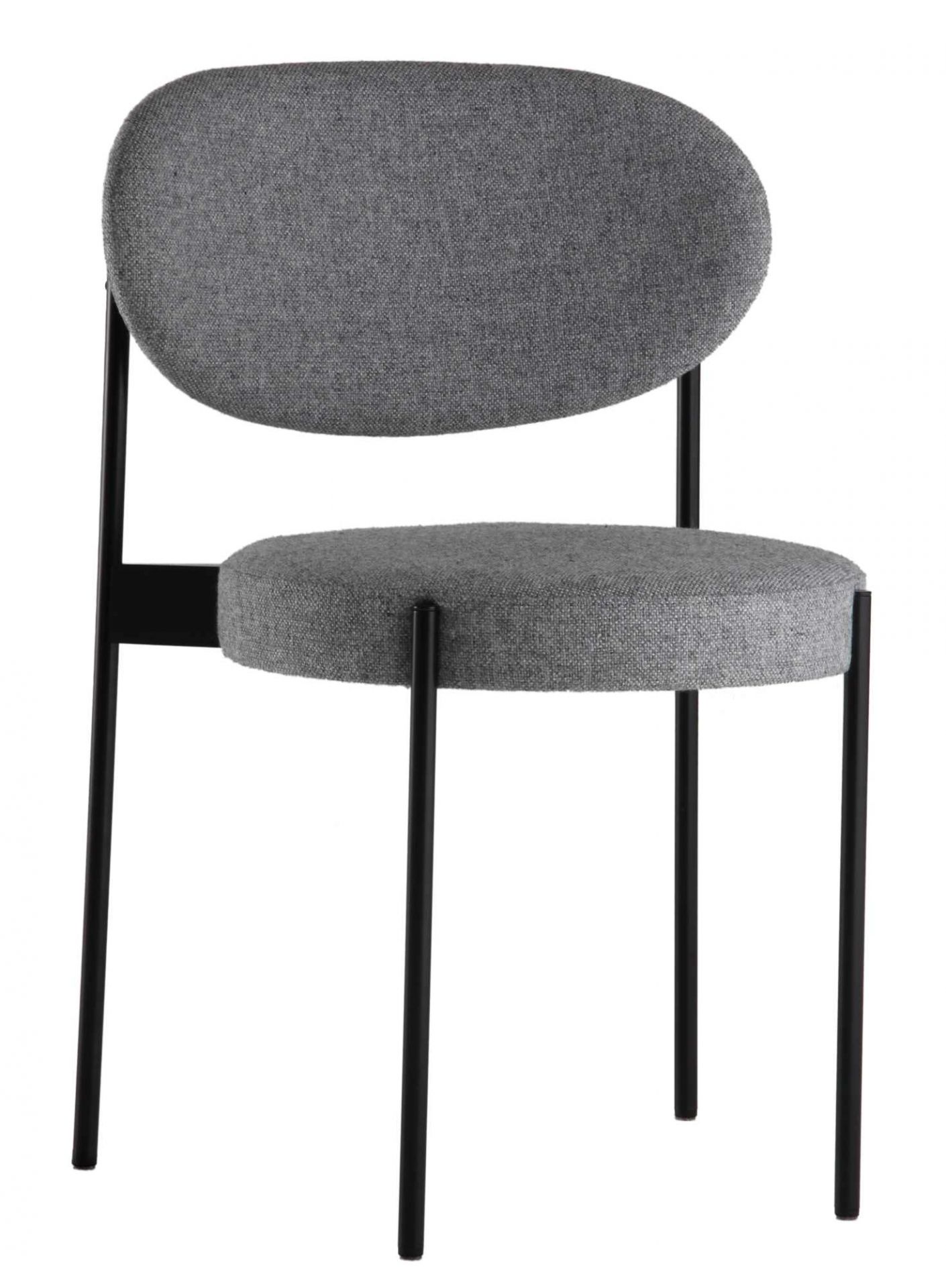 Series 430 Chair Chaise Verpan