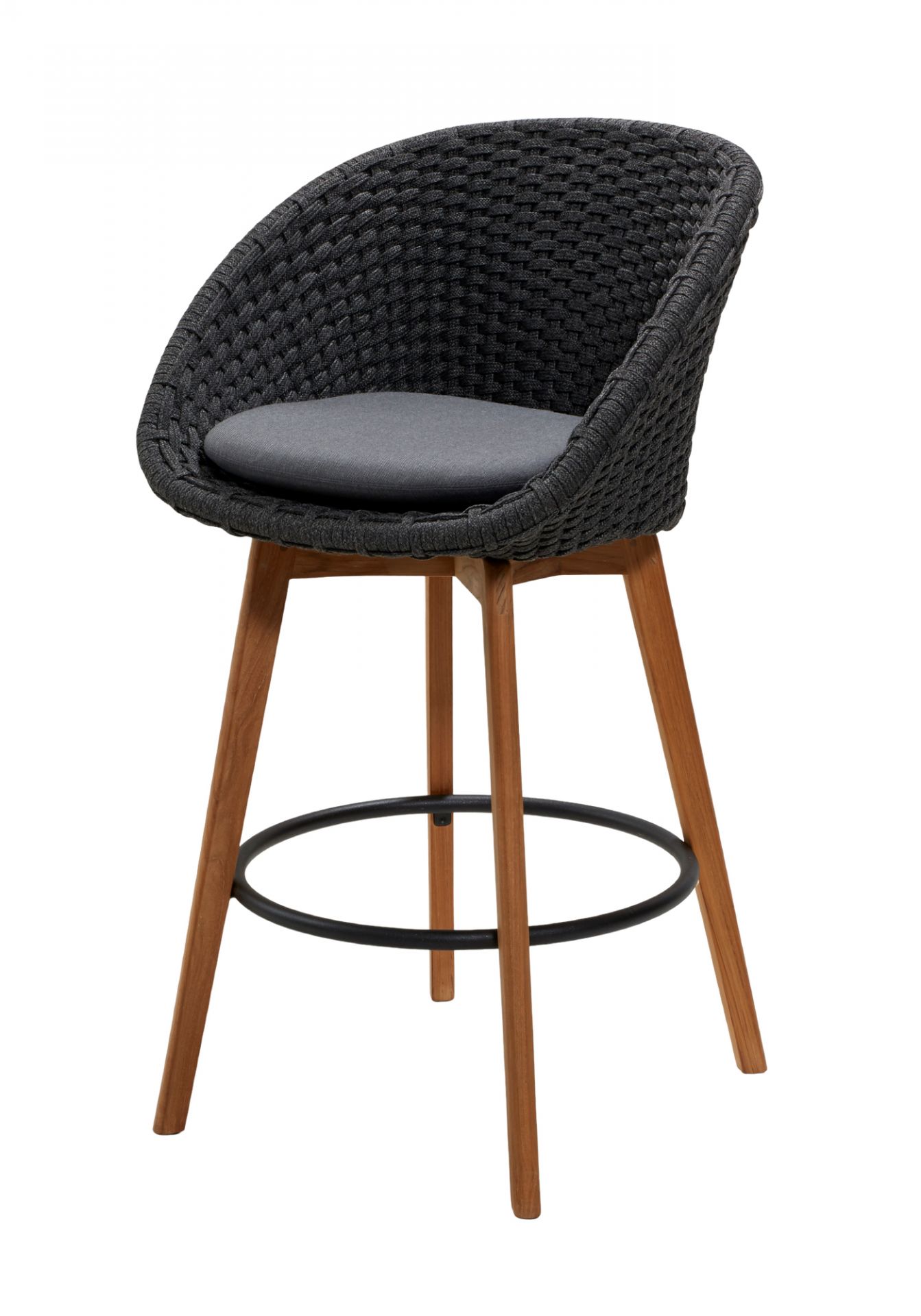 Peacock Outdoor Coussin pour Fauteuil Cane-Line