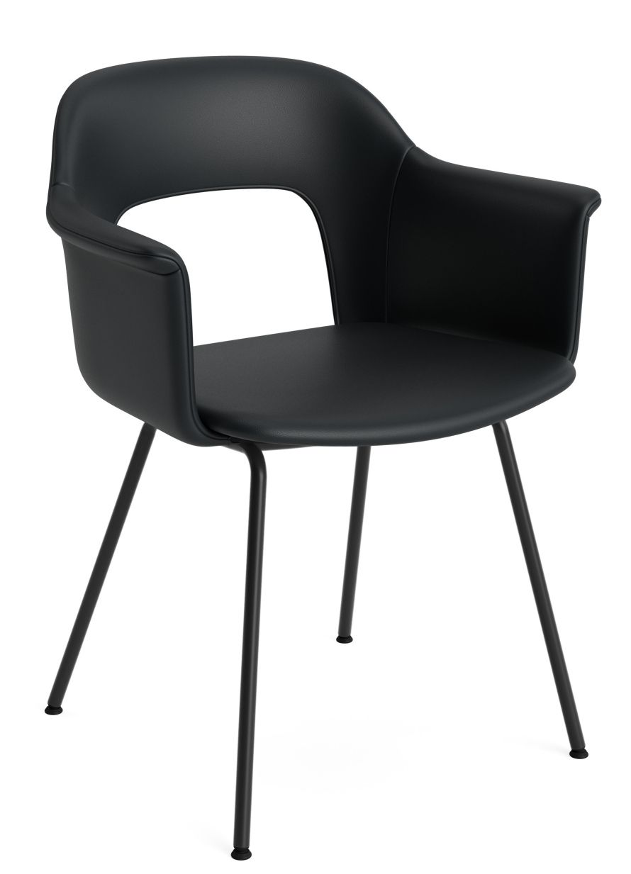 Layout Armchair 214 Chaise à accoudoirs Hay   