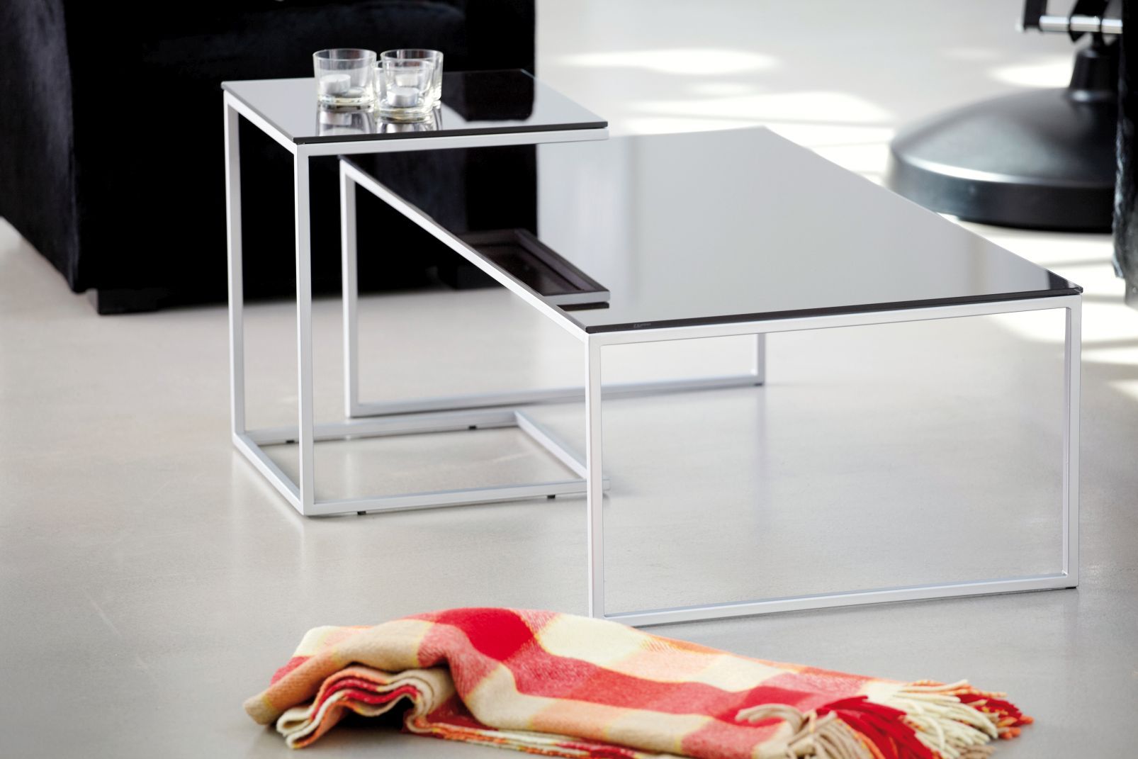 Table d'appoint Classico Jan Kurtz