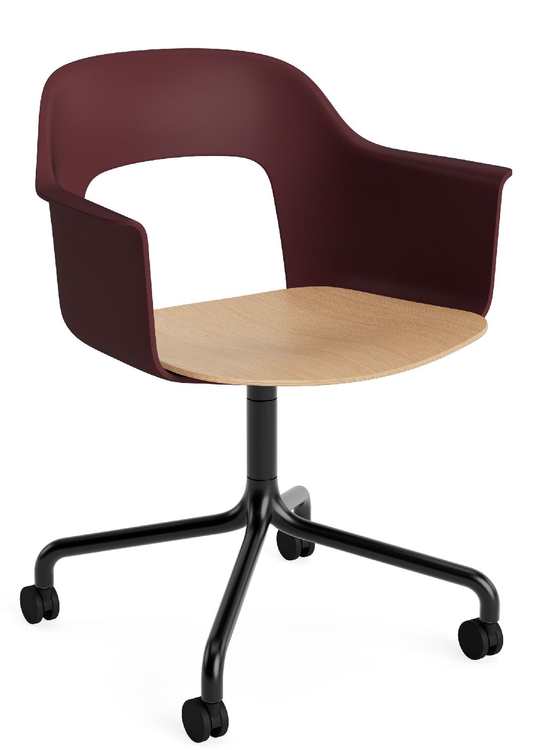 Layout Armchair 262 Accoudoirs Chaise Hay