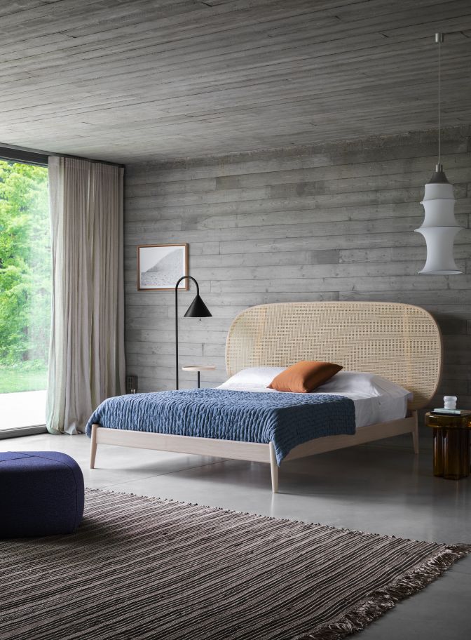 Shiko Vienne lit Miniforms
