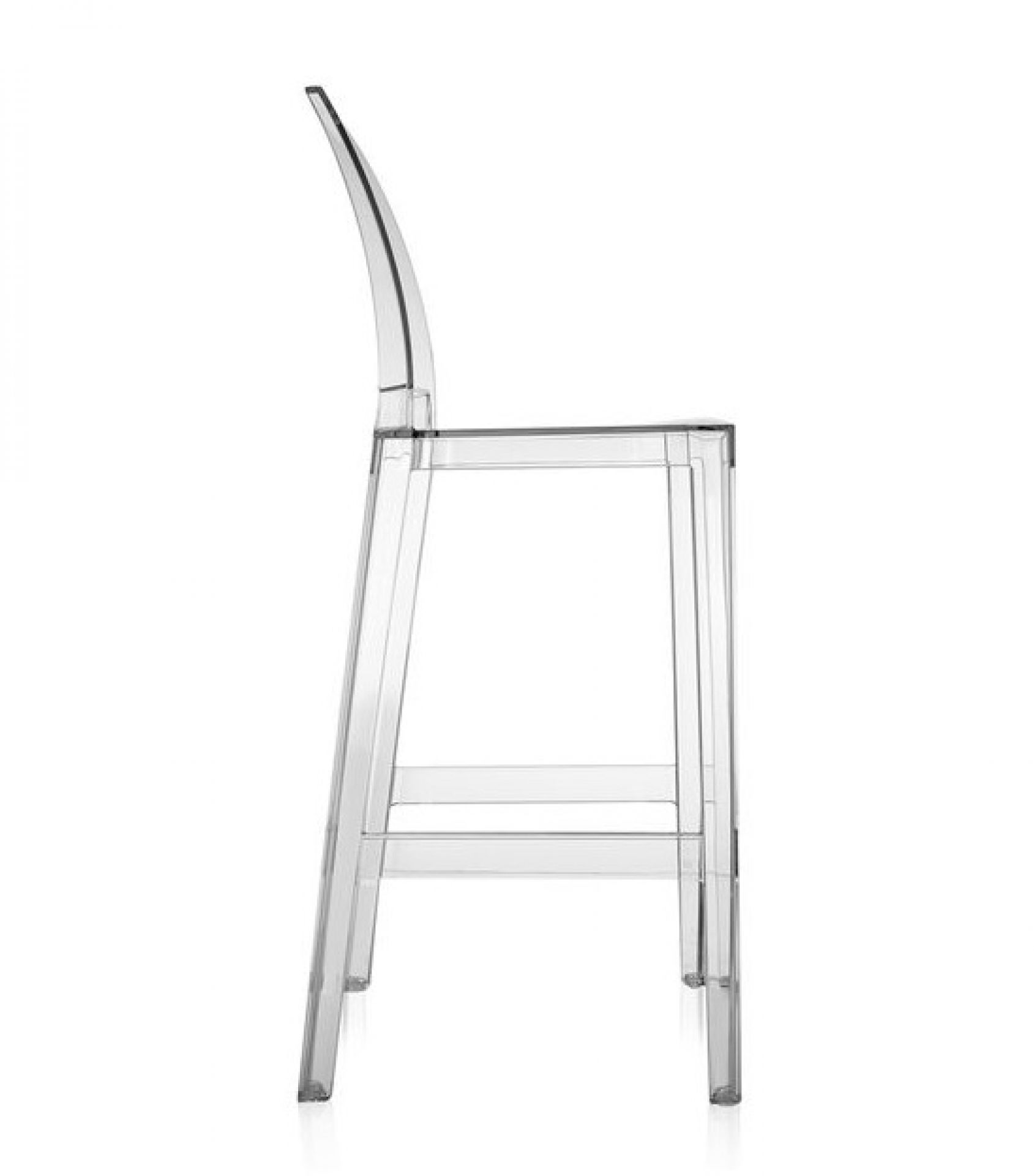 One More / One More Please 2er SET Tabouret de bar Kartell