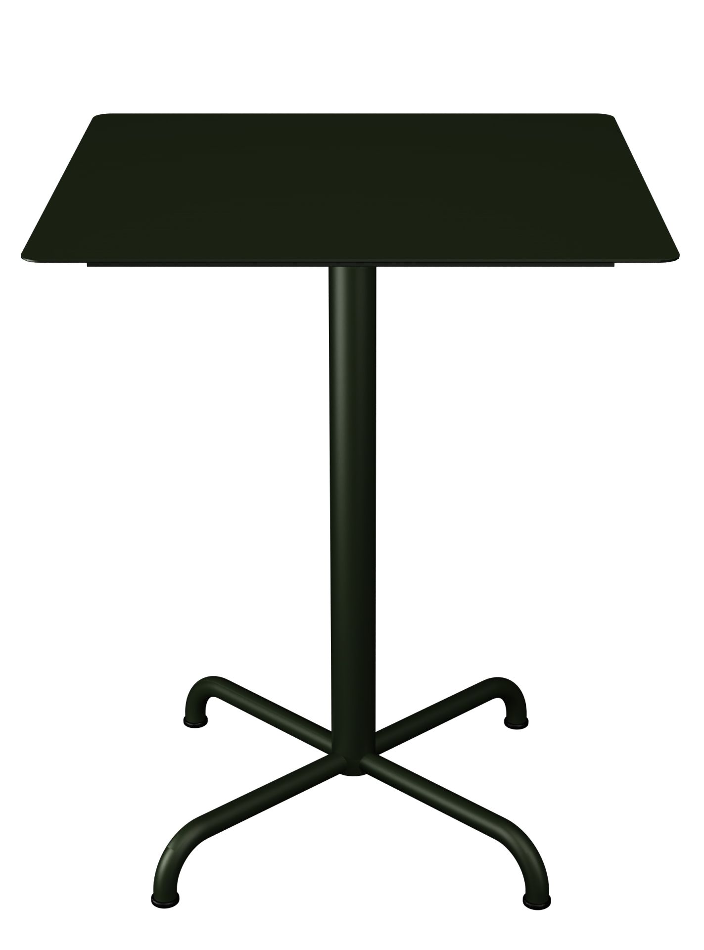 Pico Café Table Table d'appoint Outdoor Houe