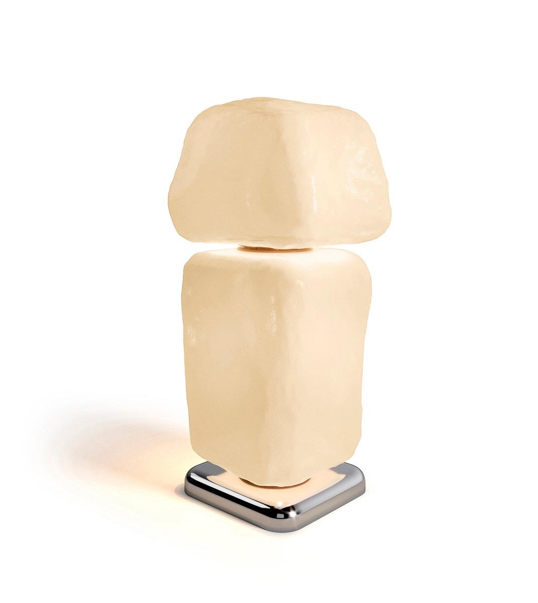 Wax, Stone, Light - Table II lampe de table Cassina