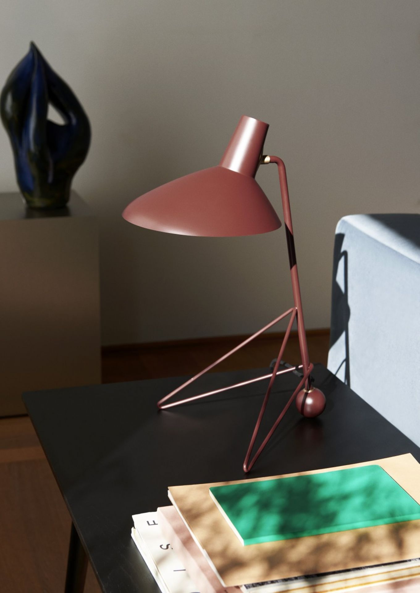 In Between Table SK23 / SK24 Table basse AndTradition 