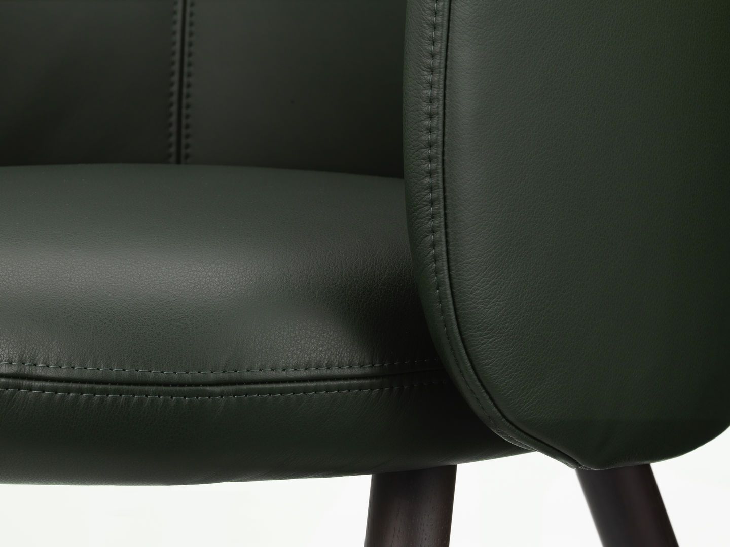 Mikado Arm Chair Chaise avec accoudoirs Chaise Vitra 