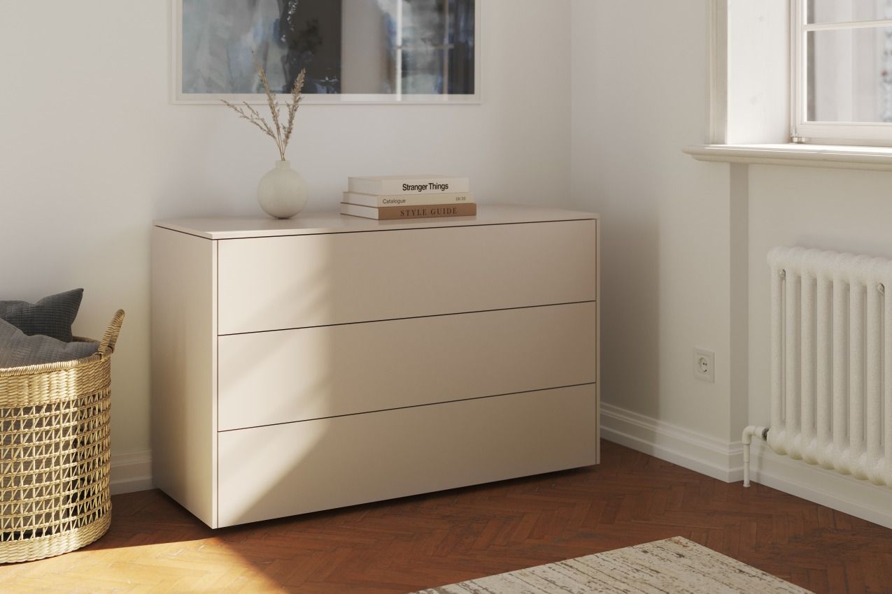 Aventa Sideboard Müller Möbelwerkstätten Combinaison préférentielle 12