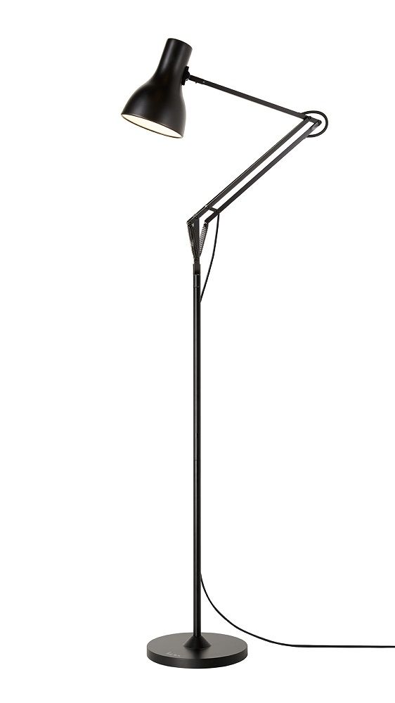 Type 75 Floor lamp - Paul Smith Edition 5 Lampadaire Anglepoise OFFRE SPECIALE