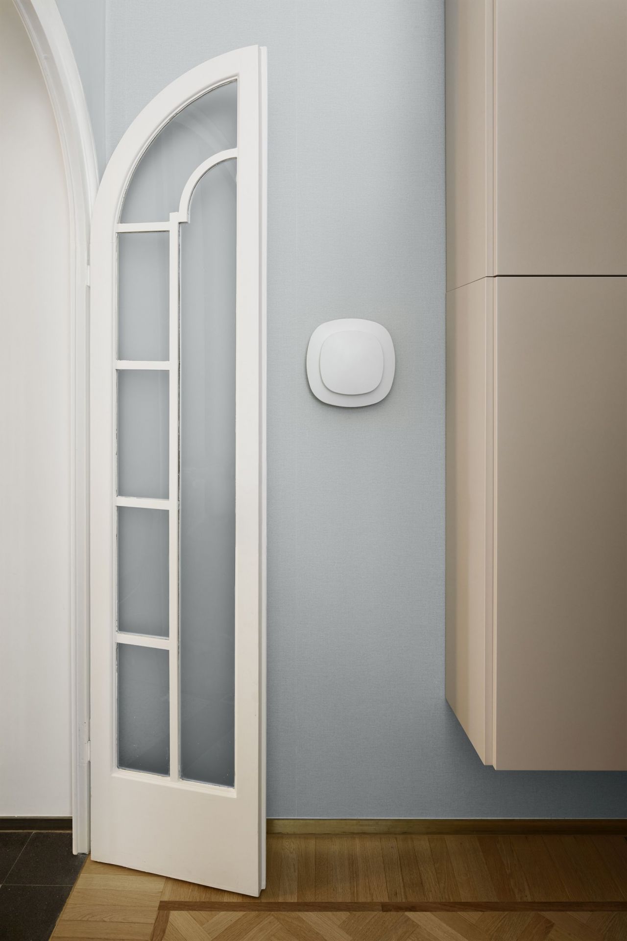 D85 Luthien Wall Applique murale Luceplan