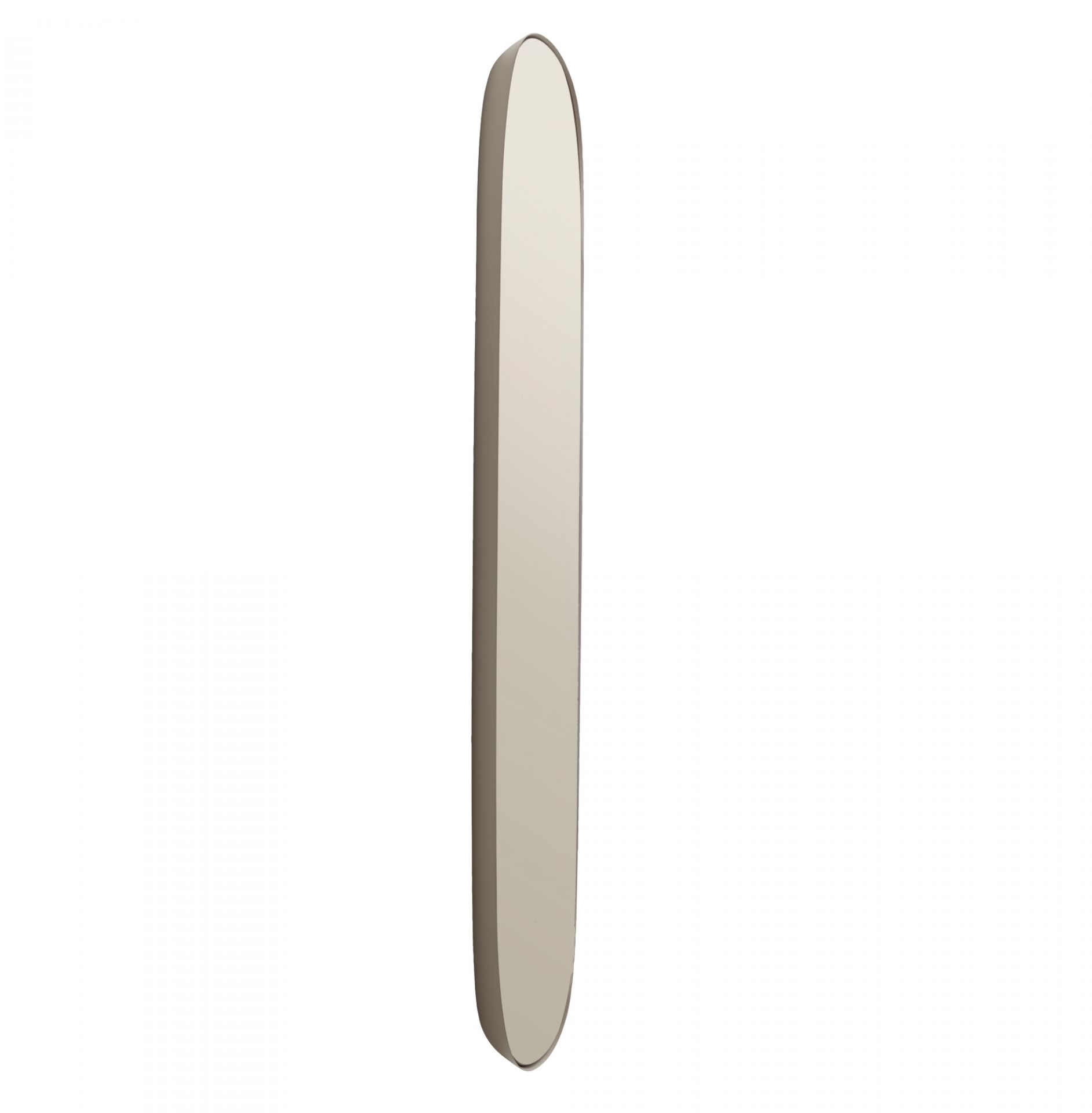 Grand miroir Framed Mirror  Muuto