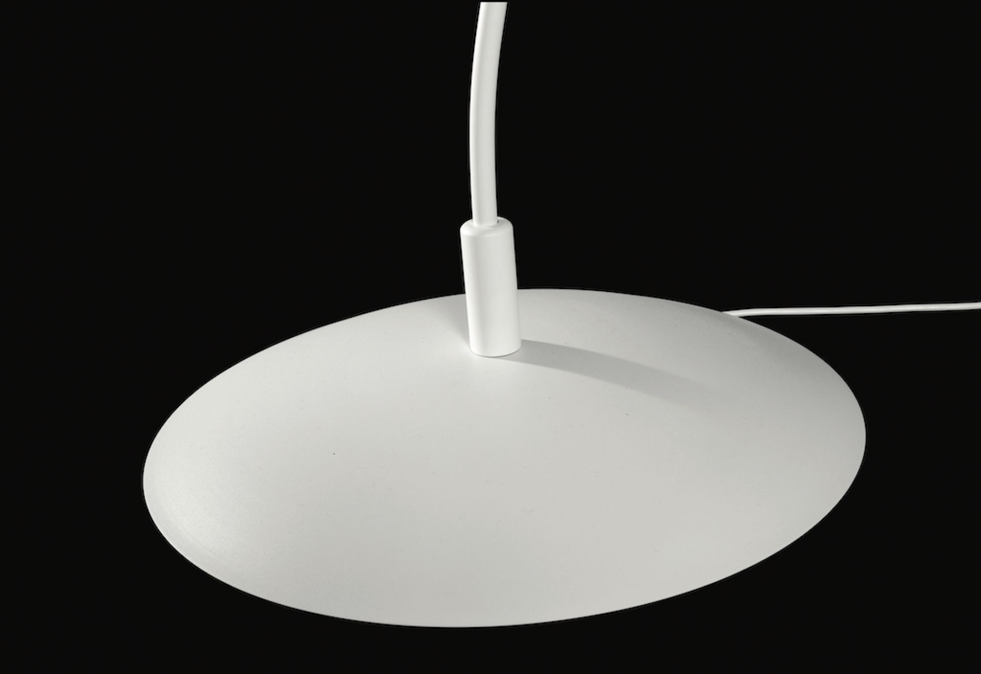 Vertigo Nova Lampadaire Blanc Petite Friture