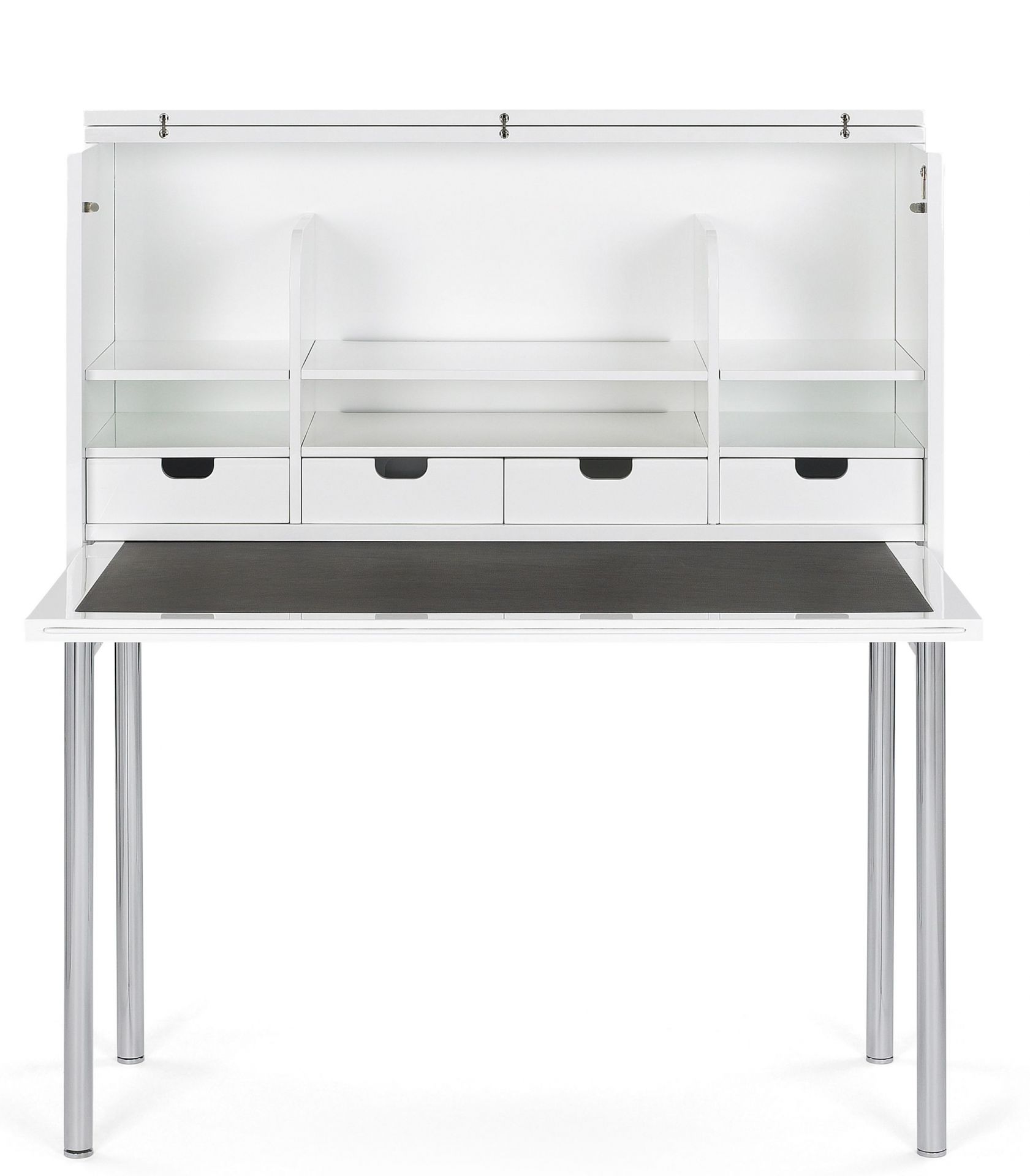 Orcus secrétaire blanc ClassiCon