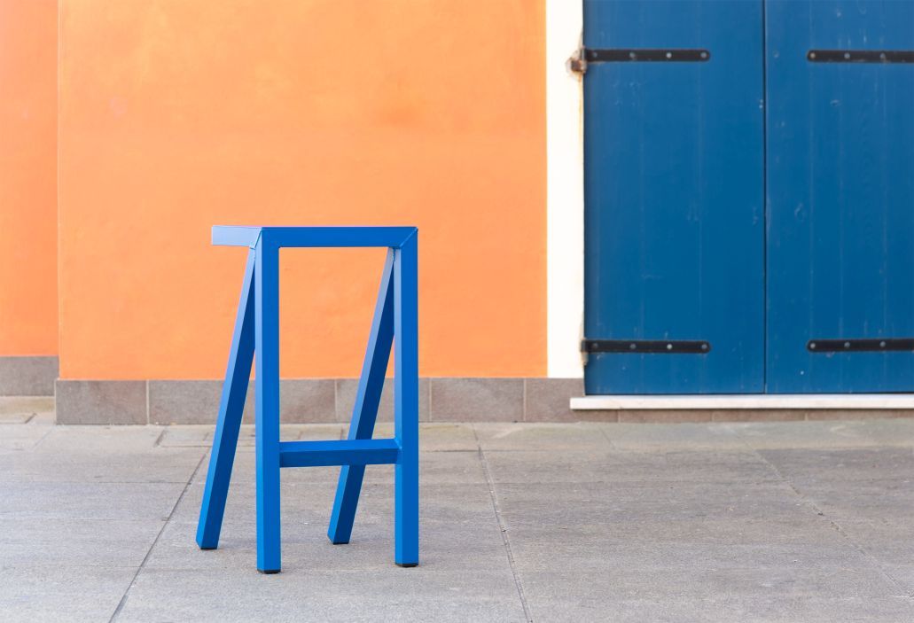 Bureaurama Tabouret / Tabouret de bar Magis
