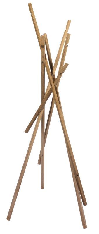 Sticks Porte-manteau CHÊNE NATURE HUILÉ Schönbuch OFFRE SPECIALE