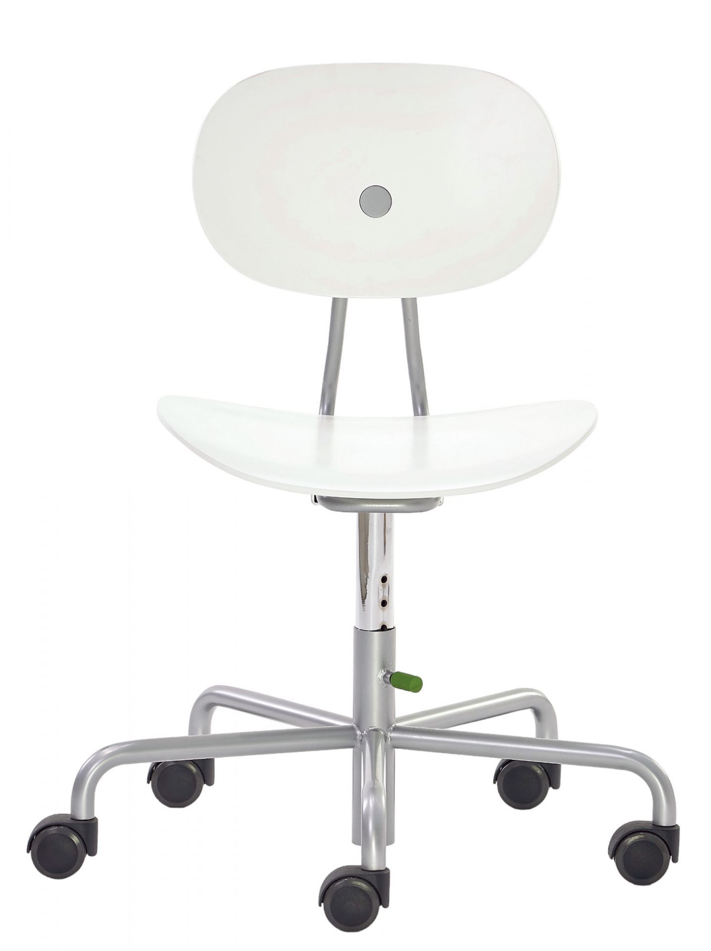 Turtle les enfants chaise pivotante Richard Lampert Turtle les enfants chaise pivotante Richard Lampert