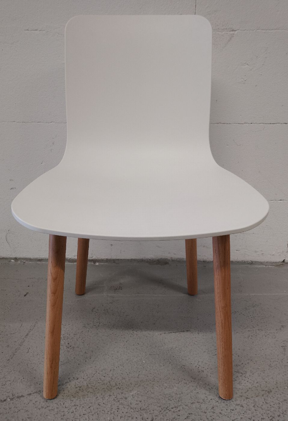 Hal Wood Chaise Vitra