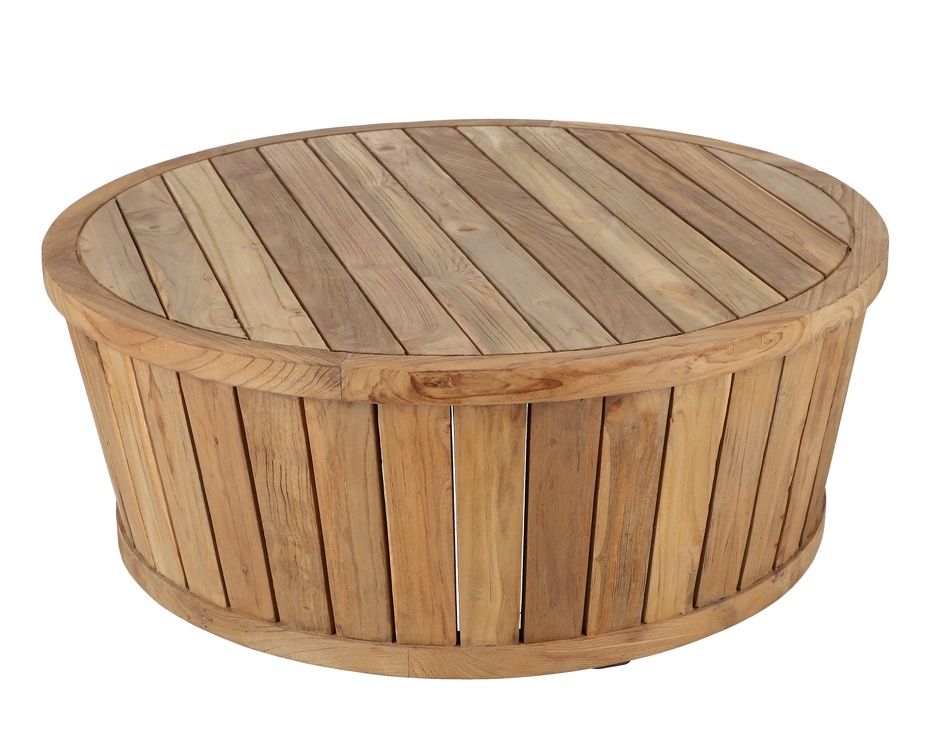 Circus Outdoor Table d'appoint 80 Jan Kurtz