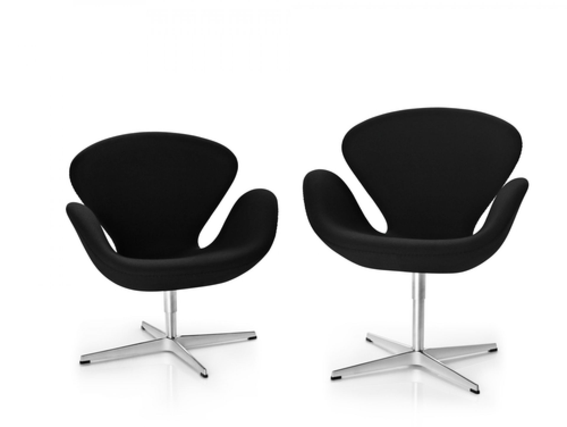 Le Swan / Cygne  Fritz Hansen 