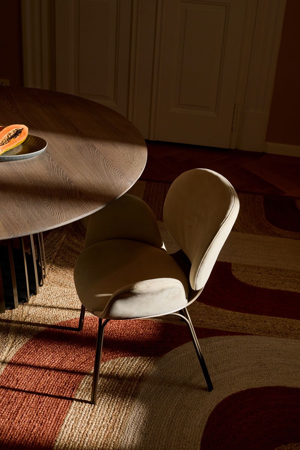 Ivy Chair Chaise Freifrau Manufaktur
