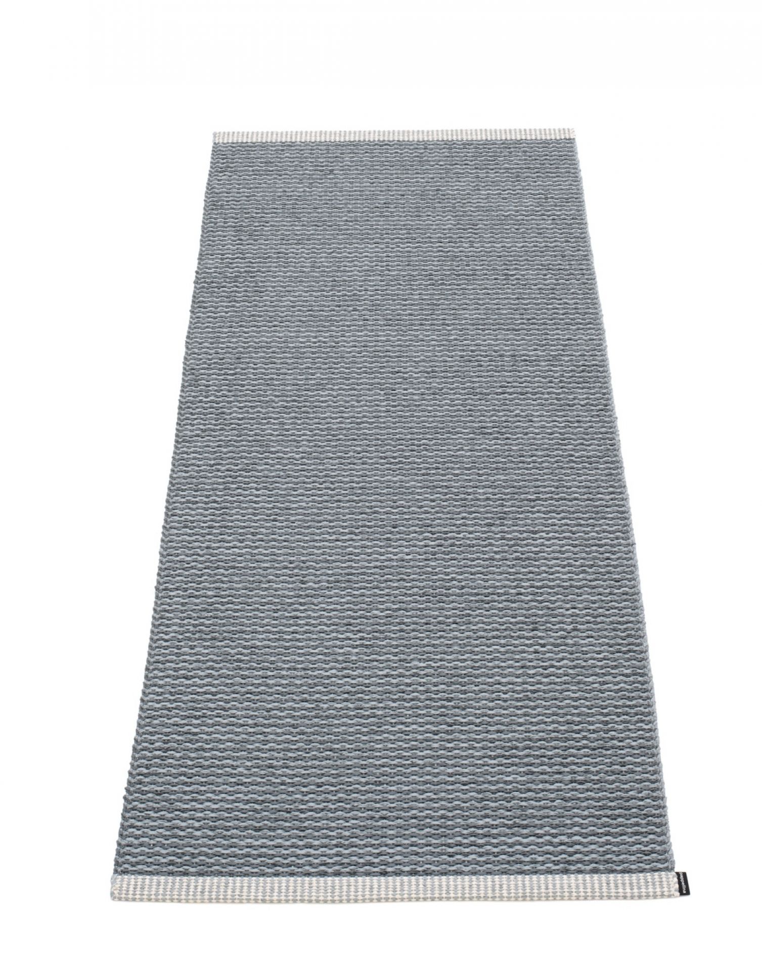 Mono Plastique Tapis 60x150 cm Pappelina
