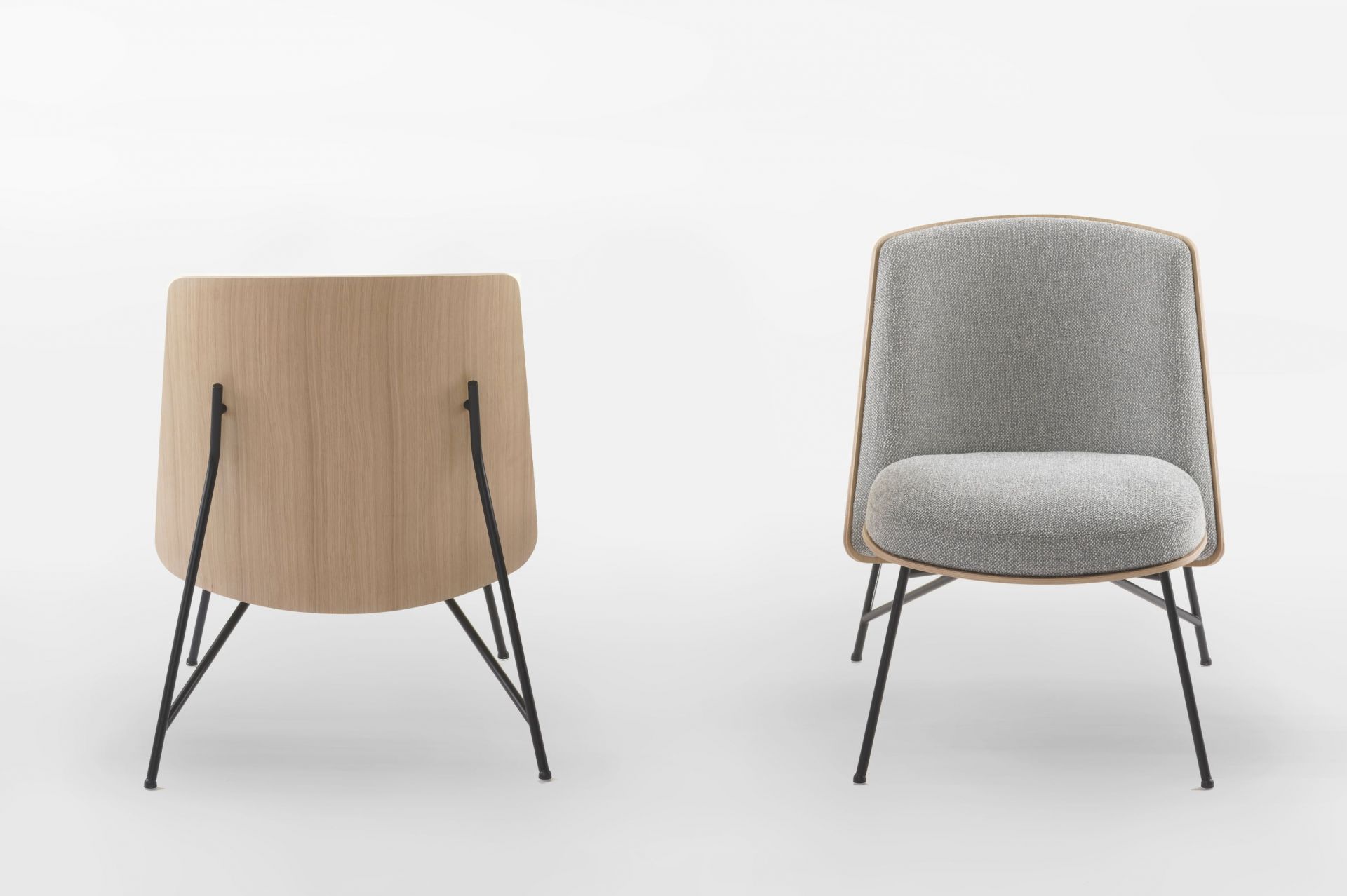 Fauteuil Tinker Prostoria