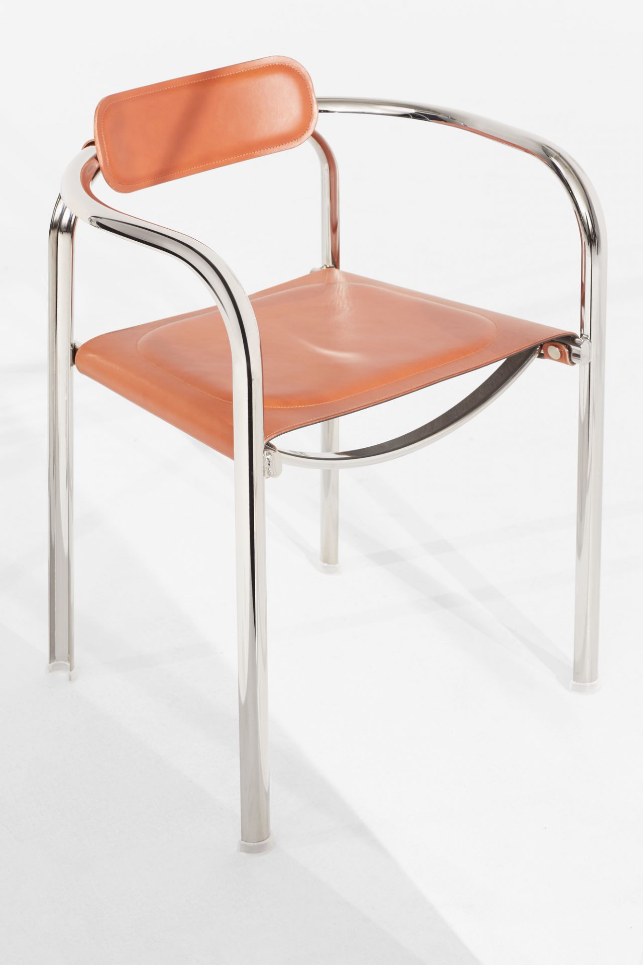 Split Chair Chaise Tecta
