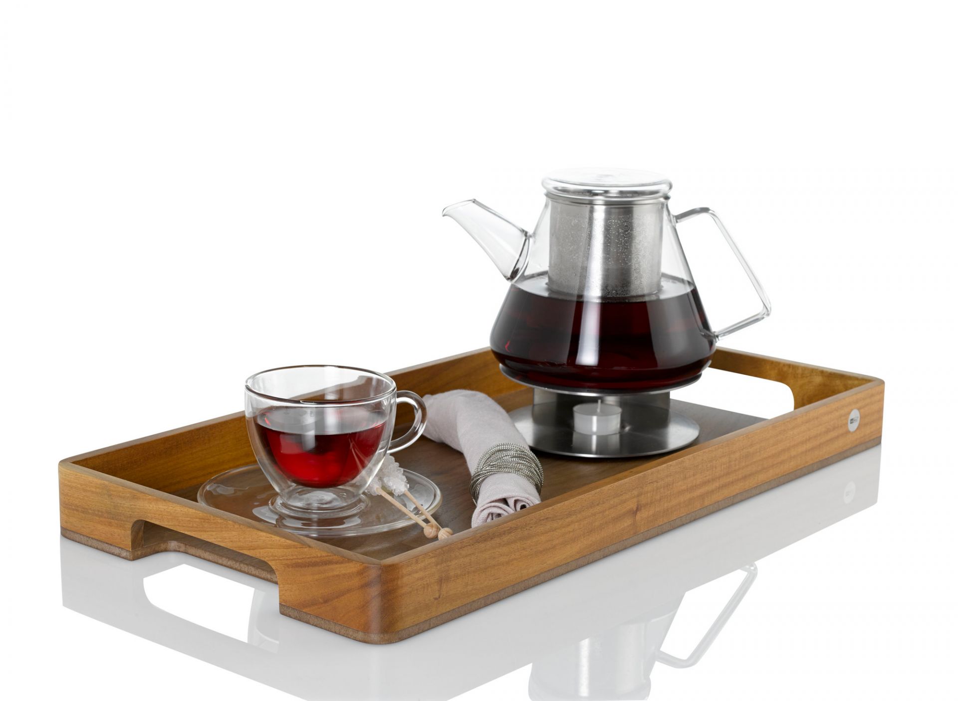 Serve Plateau de service AdHoc OFFRE SPECIALE