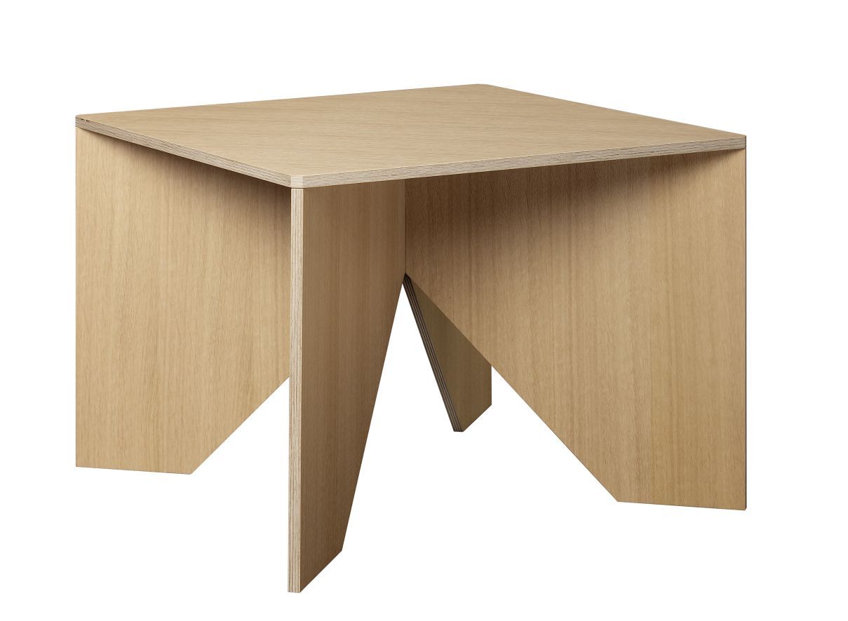 Calvert FK04 Table basse E15