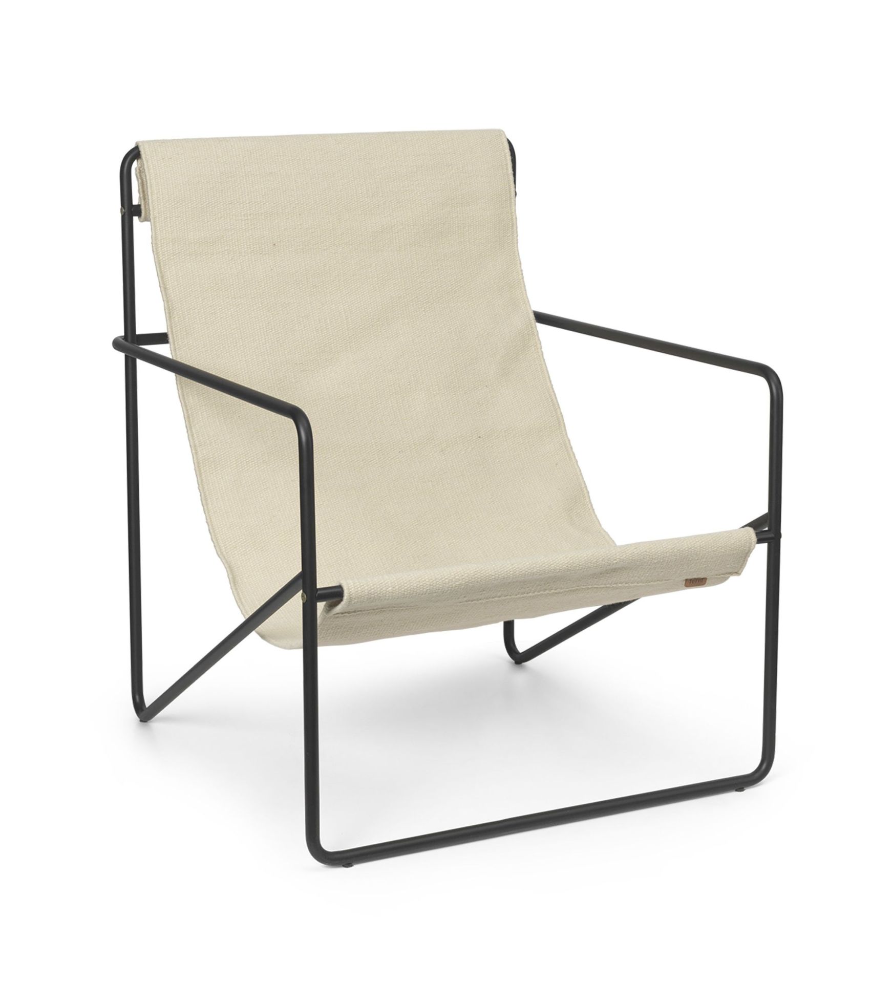 Desert Lounge chair Chaise Ferm Living Desert Lounge chair Chaise Ferm Living