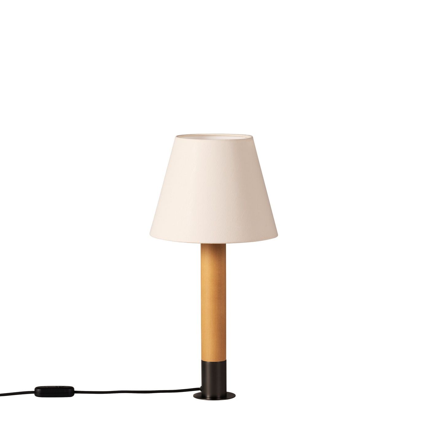 Basica lampe de table Santa & Cole
