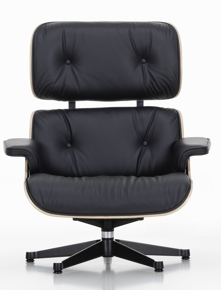 Eames Lounge Chair fauteuil CONFIGURATEUR Vitra 