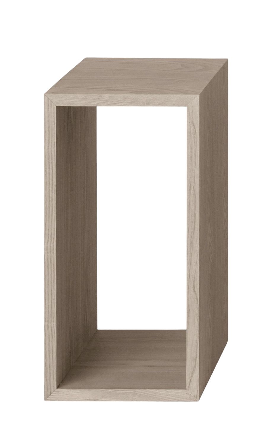Stacked Storage System 2.0 Système d'étagères Muuto