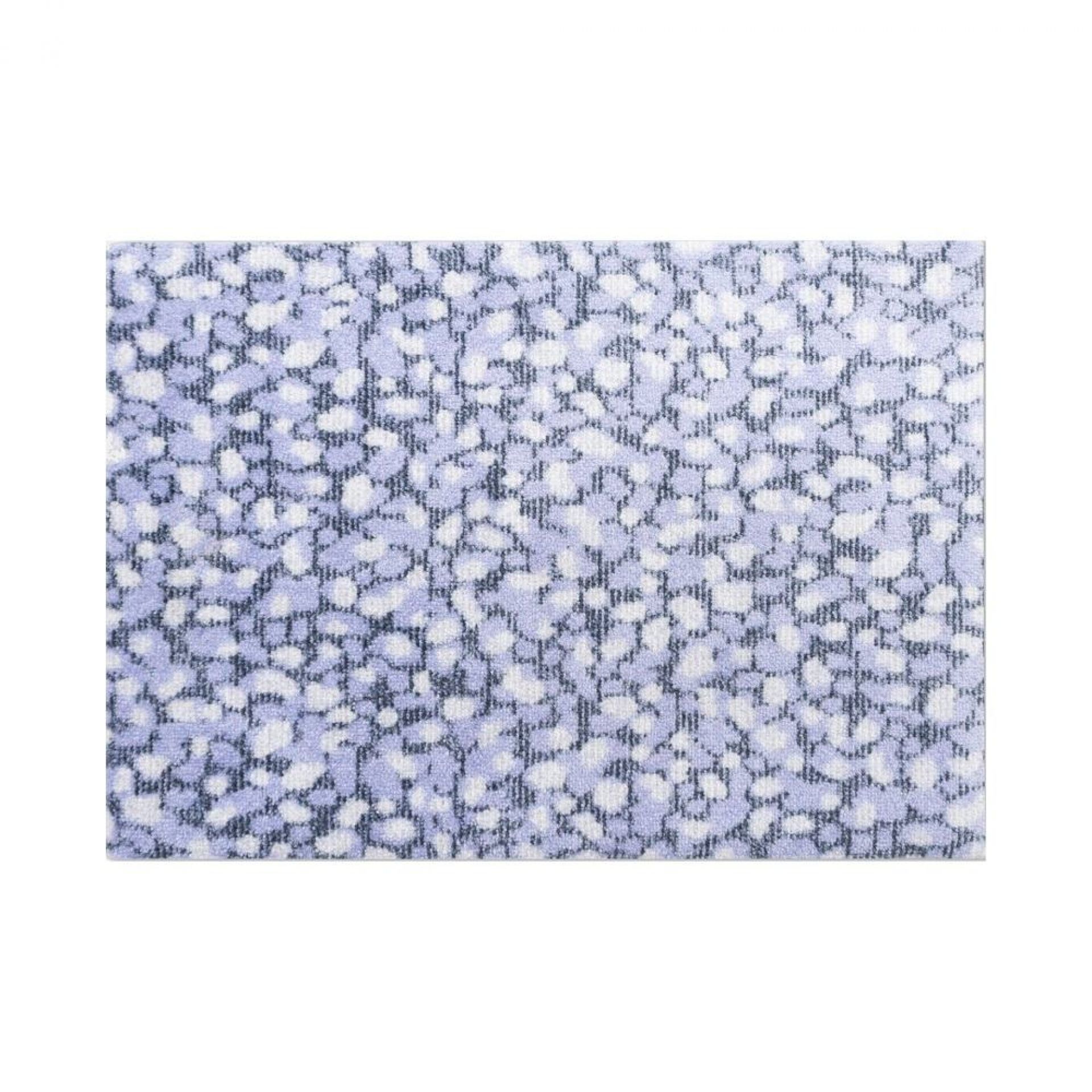 Grain Amethyst Indoor Paillasson Heymat