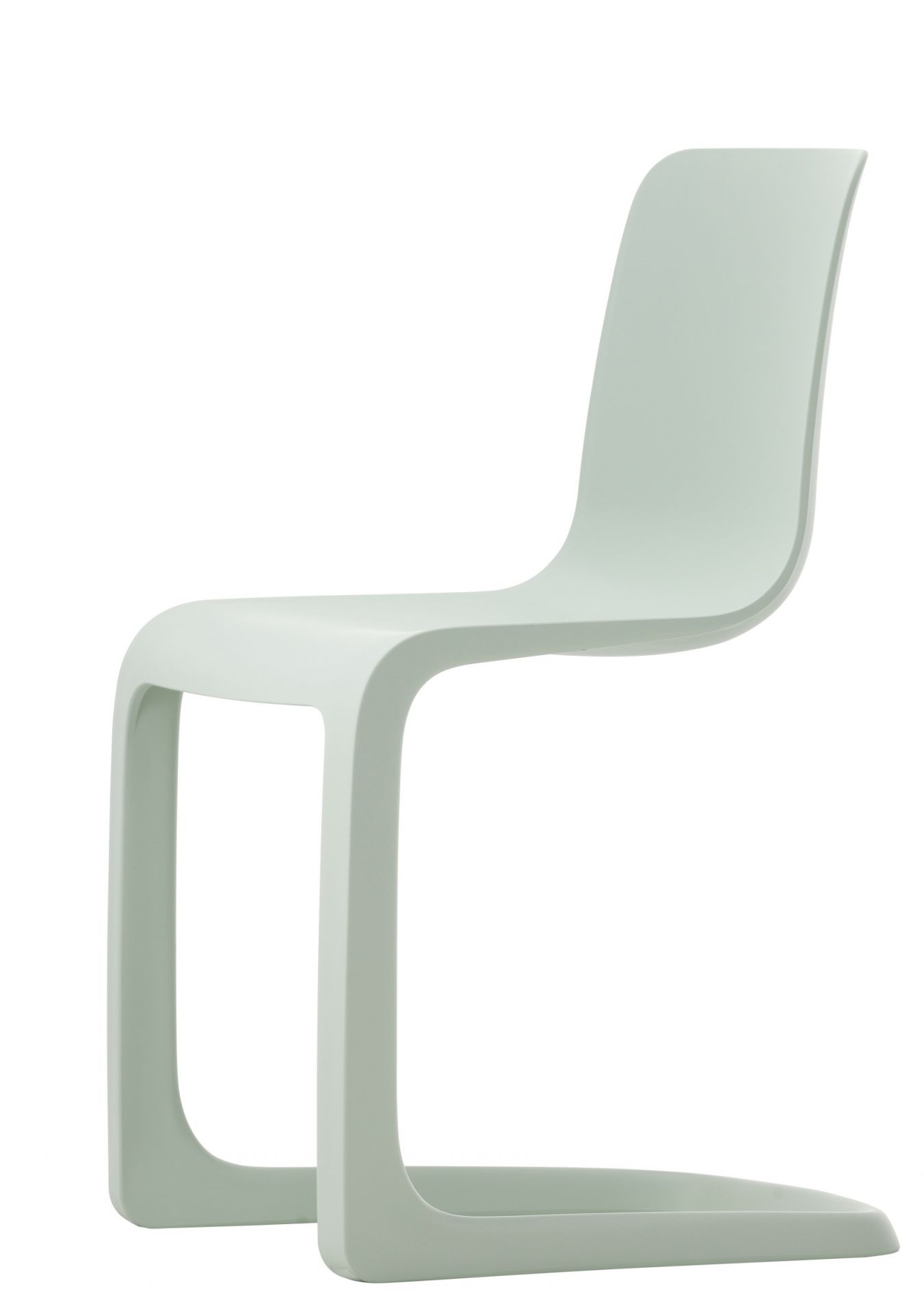 Eco-C Chair Chaise Vitra