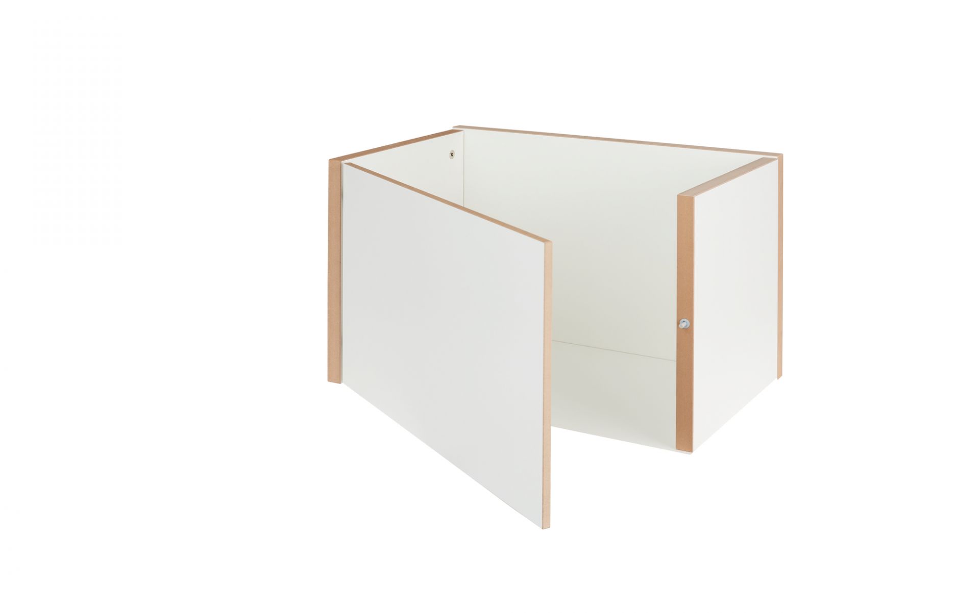 Stell étagère module de porte Tojo