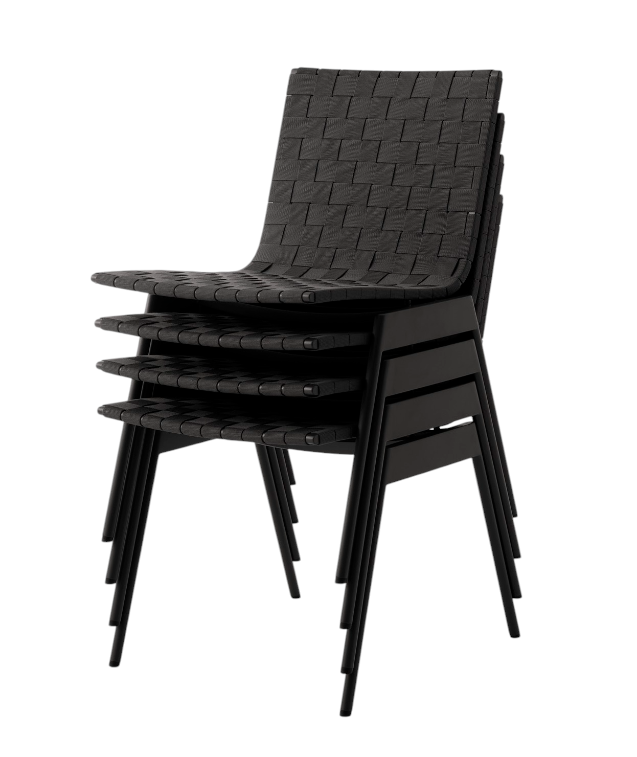 Ville AV33 Outdoor Chair Chaise AndTradition