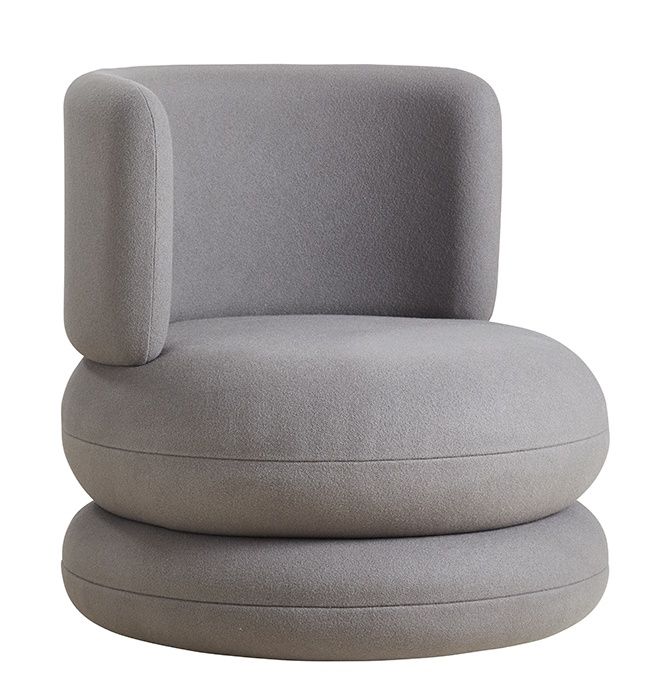 Fauteuil Easy Chair Verpan
